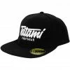 Tatami Snapback Hat Apparel