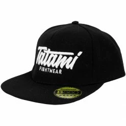 Tatami Snapback Hat Apparel