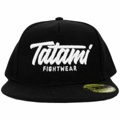 Tatami Snapback Hat Apparel