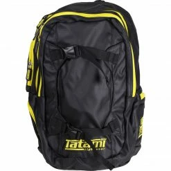 Tatami Accessories Onyx Backpack
