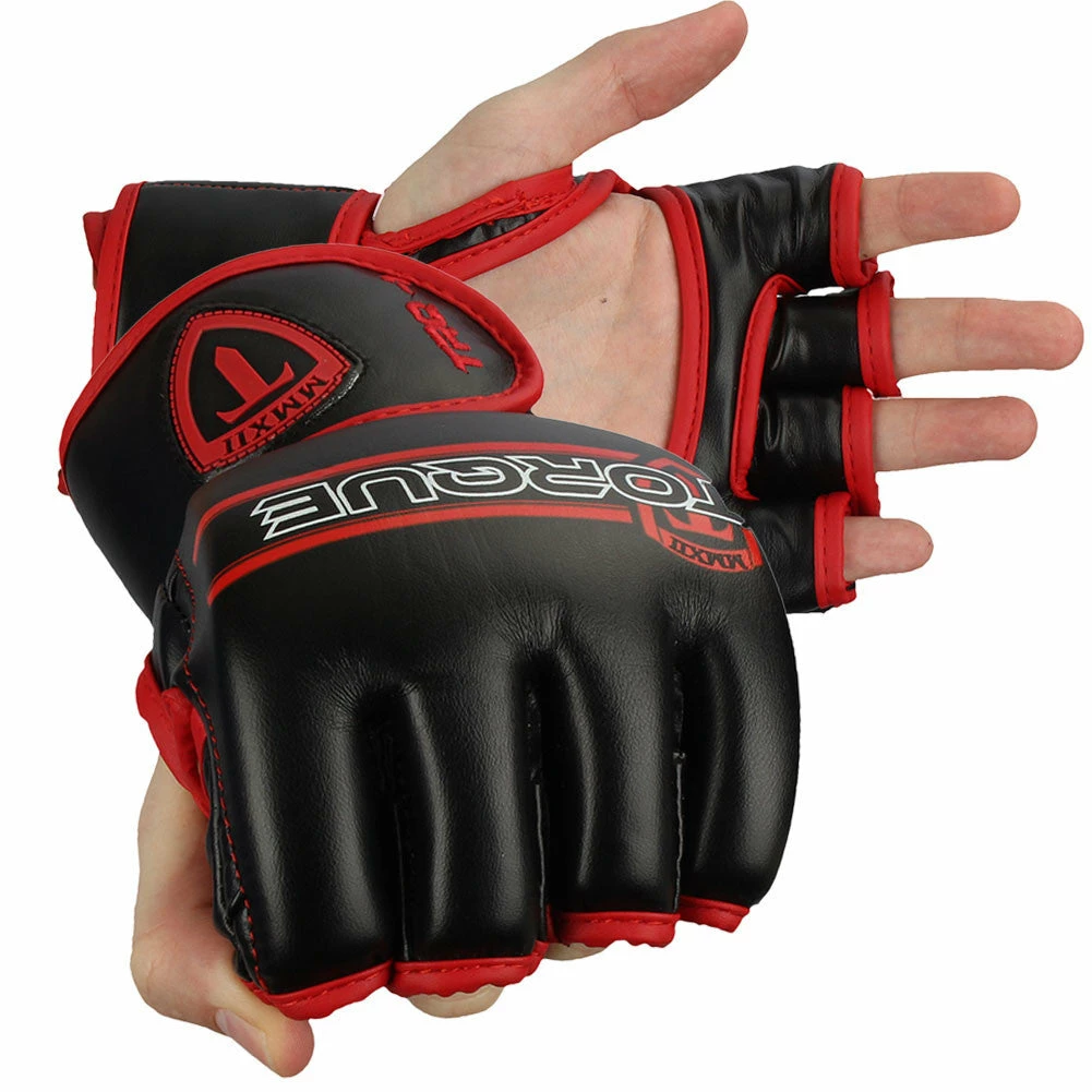 Torque MMA Gloves 3 Torque MMA Gloves