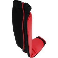 Torque Fulcrum Shin Guards