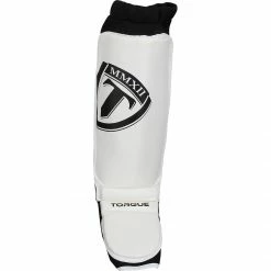 Torque Fulcrum Shin Guards