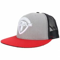 Torque Patriot Snapback Hat