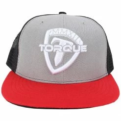 Torque Patriot Snapback Hat