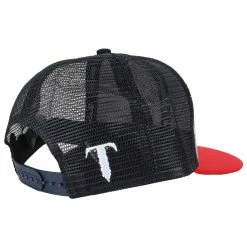 Torque Patriot Snapback Hat