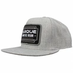 Torque T.A.G. Snapback Hat