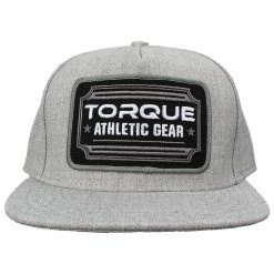 Torque T.A.G. Snapback Hat