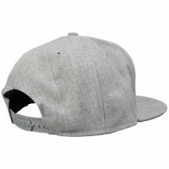 Torque T.A.G. Snapback Hat