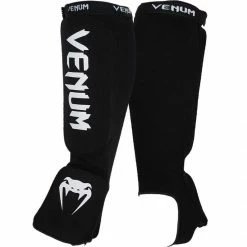 Venum Kontact Shin And Instep Guards