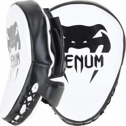 Venum Light Focus Mitts (Pair)