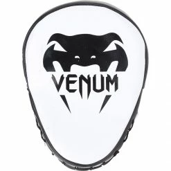 Venum Light Focus Mitts (Pair)