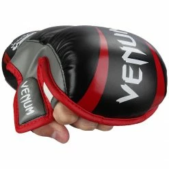 Venum Elite Sparring MMA Gloves
