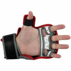 Venum Elite Sparring MMA Gloves