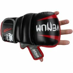 Venum Elite Sparring MMA Gloves