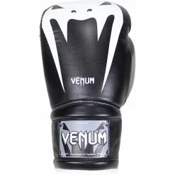 Venum Giant Boxing Gloves - Laces