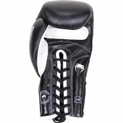 Venum Giant Boxing Gloves - Laces