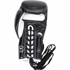 Venum Giant Boxing Gloves - Laces