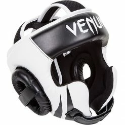 Venum Challenger 2.0 Headgear - Hook & Loop Protective