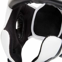 Venum Challenger 2.0 Headgear - Hook & Loop Protective