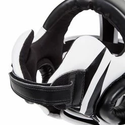 Venum Challenger 2.0 Headgear - Hook & Loop Protective