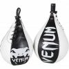 Venum Speed Bag Syntec Leather 1 Venum Speed Bag Syntec Leather