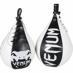Venum Speed Bag Syntec Leather