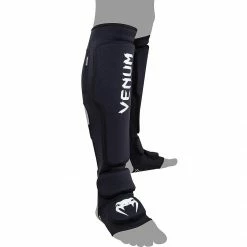 Venum Protective Shinguards Kontact EVO