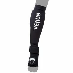 Venum Protective Shinguards Kontact EVO