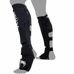 Venum Protective Shinguards Kontact EVO