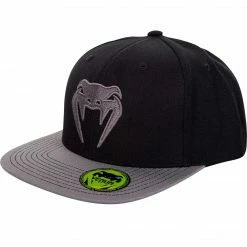 Venum Apparel Snapback Hat