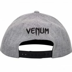 Venum Apparel Snapback Hat