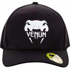 Venum Apparel Logo Hat