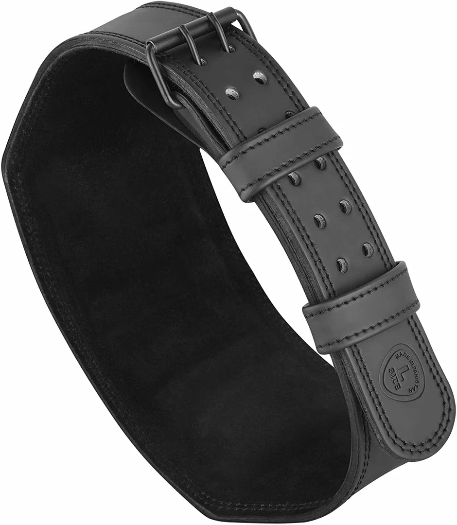 Belts FISTRAGE Power Weight Lifting Leather Belt Gym Back Support Strap Training Fitness Exercise 5 Belts FISTRAGE Power Weight Lifting Leather Belt Gym Back Support Strap Training Fitness Exercise