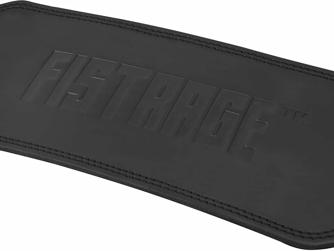 Belts FISTRAGE Power Weight Lifting Leather Belt Gym Back Support Strap Training Fitness Exercise 7 Belts FISTRAGE Power Weight Lifting Leather Belt Gym Back Support Strap Training Fitness Exercise
