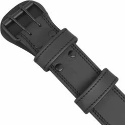 Belts FISTRAGE Power Weight Lifting Leather Belt Gym Back Support Strap Training Fitness Exercise 17 Belts FISTRAGE Power Weight Lifting Leather Belt Gym Back Support Strap Training Fitness Exercise