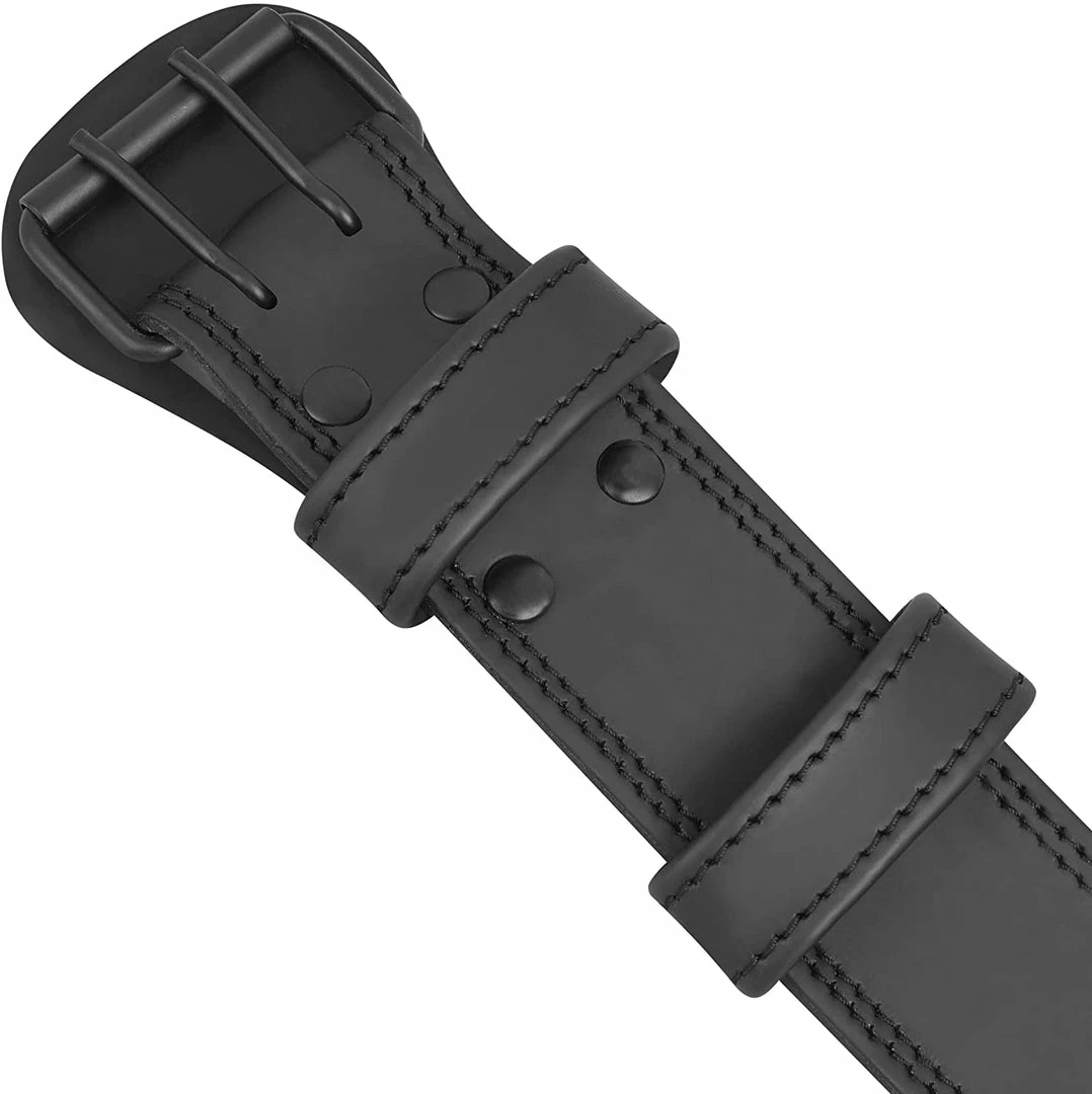 Belts FISTRAGE Power Weight Lifting Leather Belt Gym Back Support Strap Training Fitness Exercise 9 Belts FISTRAGE Power Weight Lifting Leather Belt Gym Back Support Strap Training Fitness Exercise