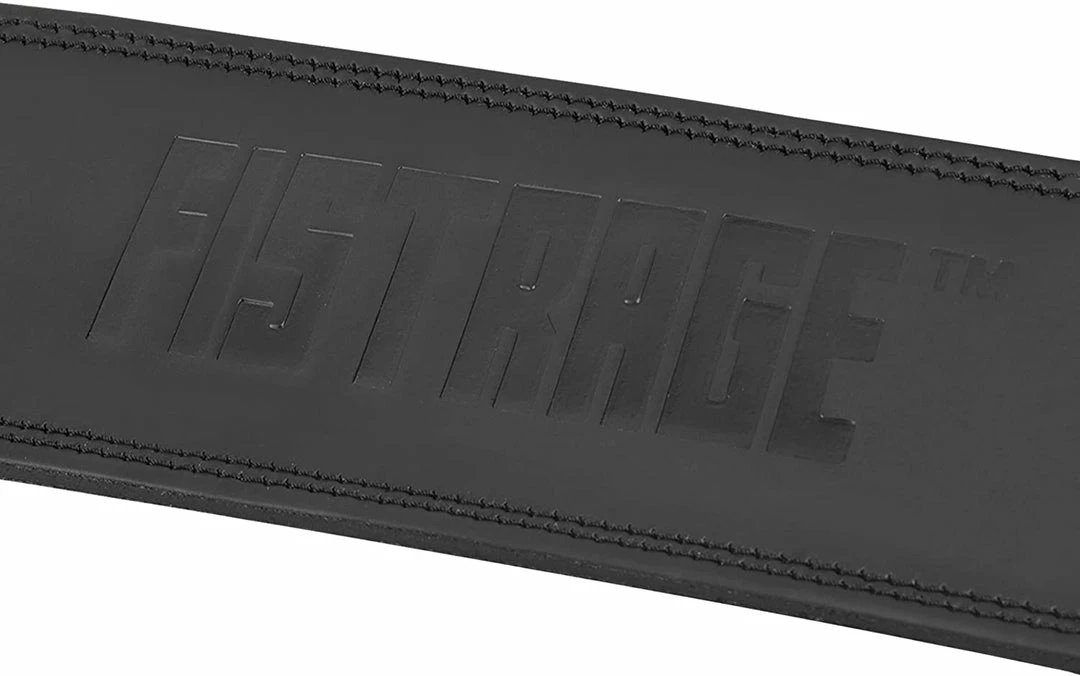 Belts FISTRAGE Power Weight Lifting Leather Belt Gym Back Support Strap Training Fitness Exercise 10 Belts FISTRAGE Power Weight Lifting Leather Belt Gym Back Support Strap Training Fitness Exercise