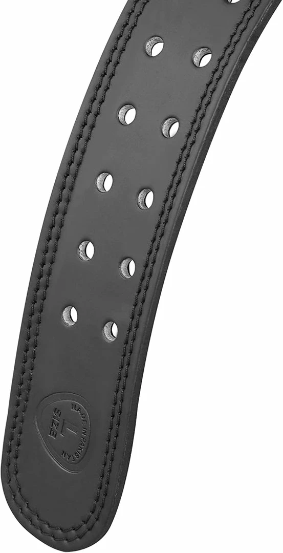 Belts FISTRAGE Power Weight Lifting Leather Belt Gym Back Support Strap Training Fitness Exercise 11 Belts FISTRAGE Power Weight Lifting Leather Belt Gym Back Support Strap Training Fitness Exercise