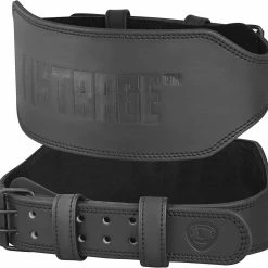 Belts FISTRAGE Power Weight Lifting Leather Belt Gym Back Support Strap Training Fitness Exercise 16 Belts FISTRAGE Power Weight Lifting Leather Belt Gym Back Support Strap Training Fitness Exercise