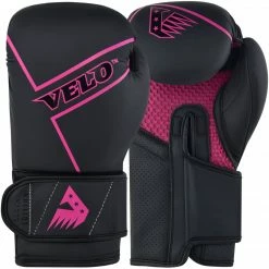Velo Sport VELO™ MATTE BOXING GLOVES Boxing All 60 Velo Sport VELO™ MATTE BOXING GLOVES Boxing All