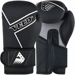 Velo Sport VELO™ MATTE BOXING GLOVES Boxing All 76 Velo Sport VELO™ MATTE BOXING GLOVES Boxing All