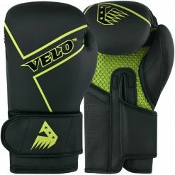 Velo Sport VELO™ MATTE BOXING GLOVES Boxing All 84 Velo Sport VELO™ MATTE BOXING GLOVES Boxing All