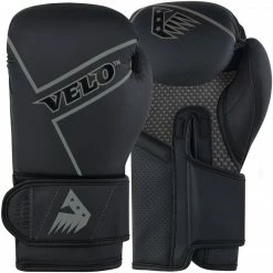 Velo Sport VELO™ MATTE BOXING GLOVES Boxing All 68 Velo Sport VELO™ MATTE BOXING GLOVES Boxing All